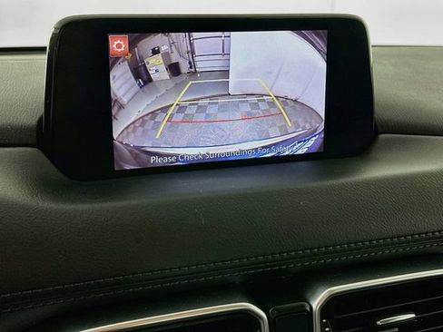 Used 2019 MAZDA CX-5 Touring AWD/4WD image 17