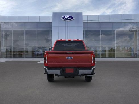 New 2025 Ford F250 Lariat w/ Lariat Ultimate Package image 9