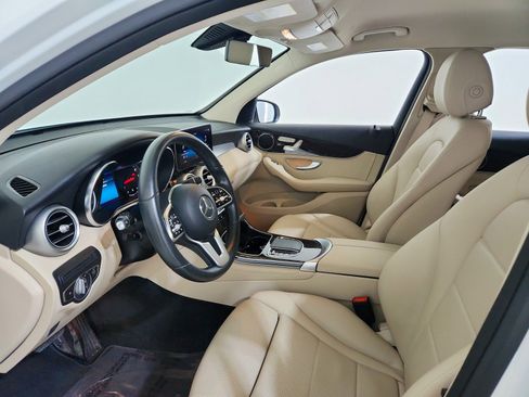 Certified 2021 Mercedes-Benz GLC 300 4MATIC image 12