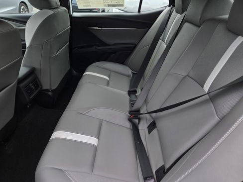 Certified 2026 Toyota Camry SE FWD image 11
