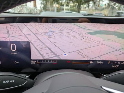 New 2026 Buick Envision Sport Touring image 31