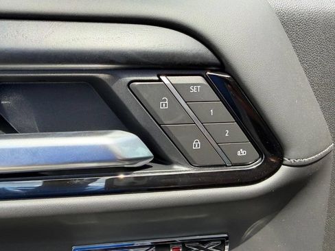 New 2026 GMC Sierra 1500 AT4X AWD/4WD image 18