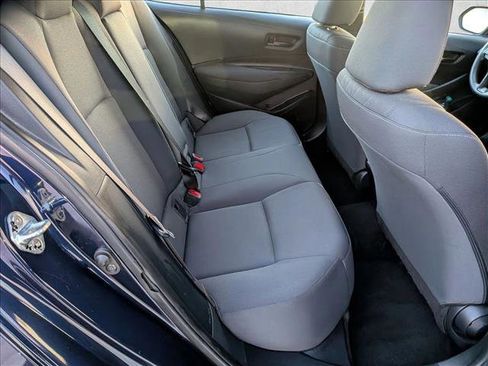 Certified 2023 Toyota Corolla LE image 18