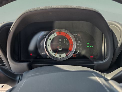 Used 2024 Lexus LC 500 Coupe w/ Dynamic Handling Package RWD image 17