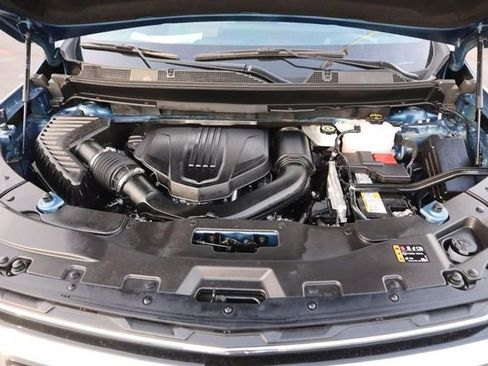 Used 2025 Chevrolet Traverse LT w/ LPO, Floor Liner Package image 27