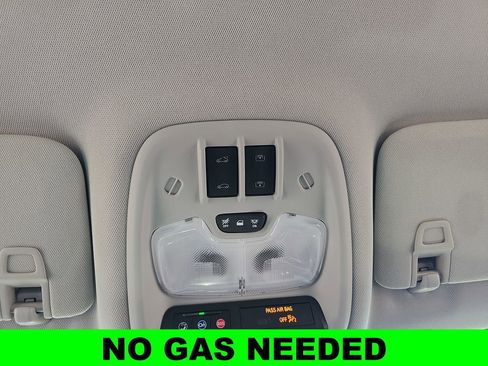 New 2027 Chevrolet Bolt RS w/ Technology Package image 30