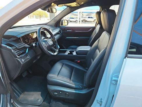 Certified 2024 GMC Acadia Elevation image 16