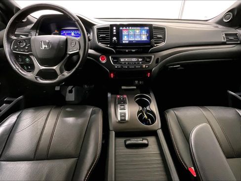 Used 2022 Honda Pilot TrailSport image 22
