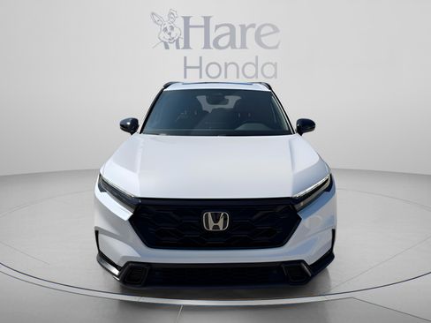 Certified 2024 Honda CR-V Sport-L image 8