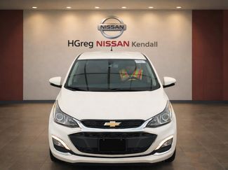 Used 2020 Chevrolet Spark LT video 2