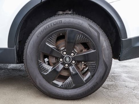 Used 2020 Land Rover Discovery Sport S image 10