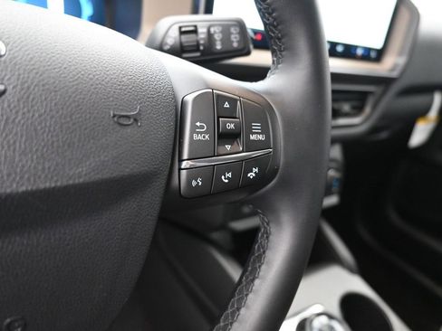 New 2025 Ford Bronco Sport Big Bend w/ Convenience Package image 7