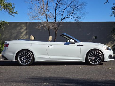 Used 2020 Audi A5 2.0T Premium Plus image 14