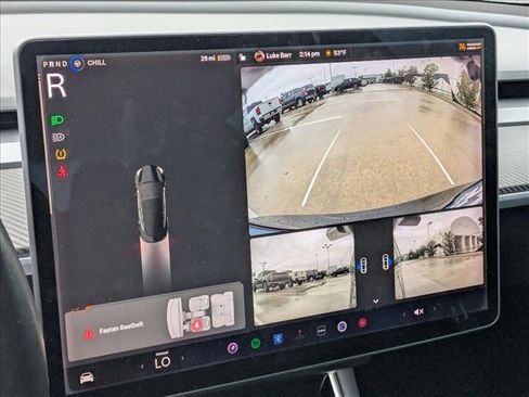 Used 2019 Tesla Model 3 Standard Range image 13