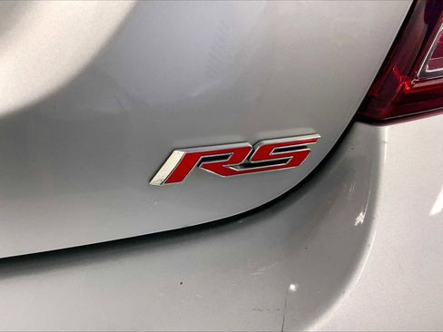 Used 2020 Chevrolet Sonic LT w/ Convenience Package image 9