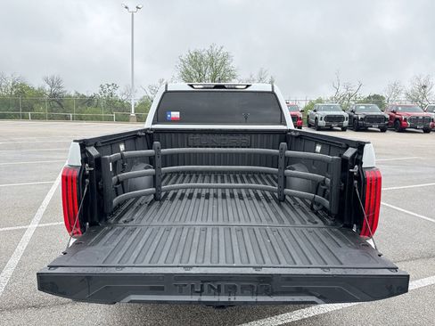 Used 2024 Toyota Tundra Limited w/ Power Package AWD/4WD image 19