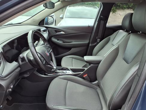 Used 2024 Buick Encore GX Preferred FWD image 14