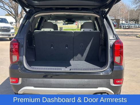 Used 2022 Hyundai Palisade SEL w/ Premium Package image 15