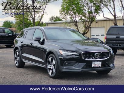 Certified 2024 Volvo V60 B5 Cross Country Plus