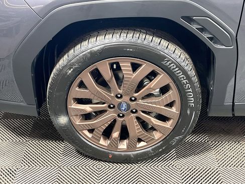 New 2026 Subaru Forester Sport AWD/4WD image 22