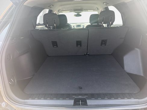 Certified 2020 Chevrolet Equinox LT AWD/4WD image 25
