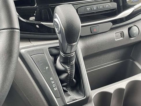 New 2026 Ford Transit 350 XLT RWD image 30