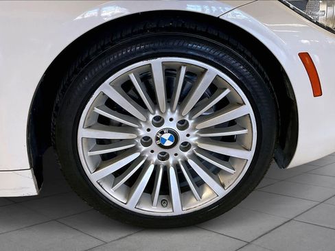 Used 2015 BMW 428i Convertible image 10