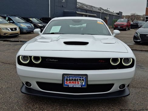 Used 2021 Dodge Challenger R/T Scat Pack image 2