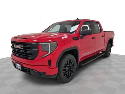 New 2026 GMC Sierra 1500 Pro w/ Graphite Edition