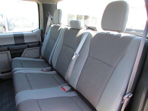 Used 2020 Ford F150 XL w/ Equipment Group 101A Mid RWD image 29