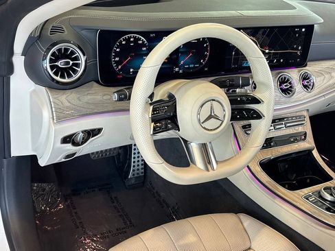 Certified 2022 Mercedes-Benz E 450 Cabriolet image 26