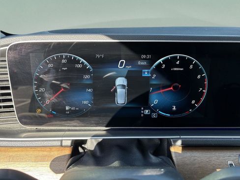 Used 2021 Mercedes-Benz GLE 350 image 27