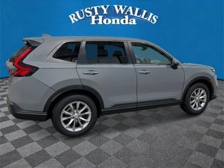 New 2025 Honda CR-V EX-L video 2