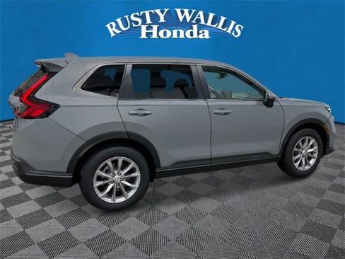 New 2025 Honda CR-V EX-L image 2