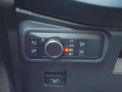 Used 2022 Ford Bronco Outer Banks image 20