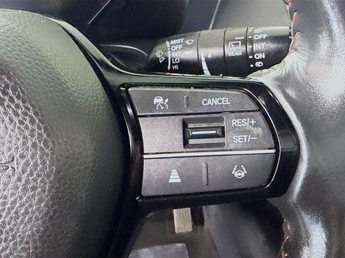 Used 2023 Honda HR-V Sport image 15