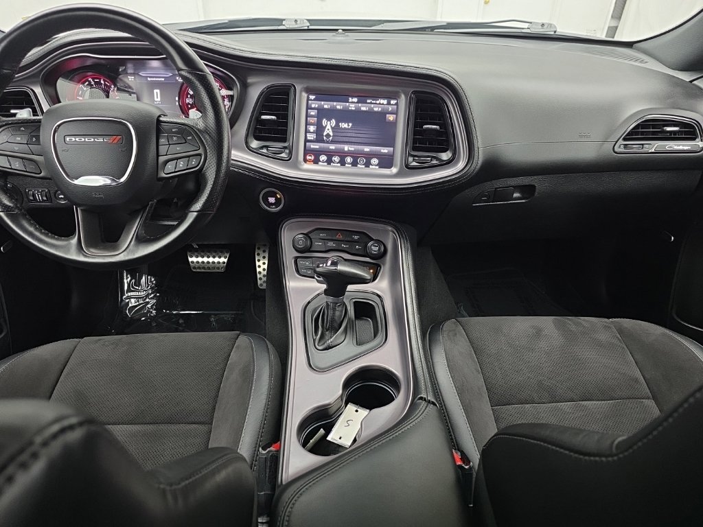 Used 2023 Dodge Challenger GT w/ Plus Package AWD/4WD image 26