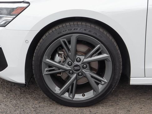 Used 2024 Audi A3 2.0T Premium Plus w/ Premium Plus Package image 47