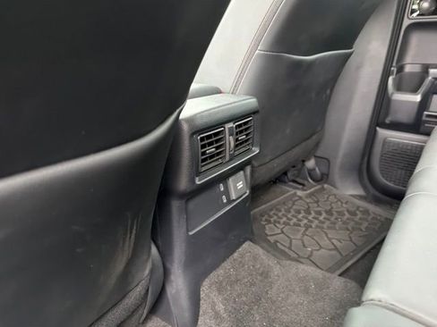 Used 2025 Toyota 4Runner TRD Pro AWD/4WD image 15
