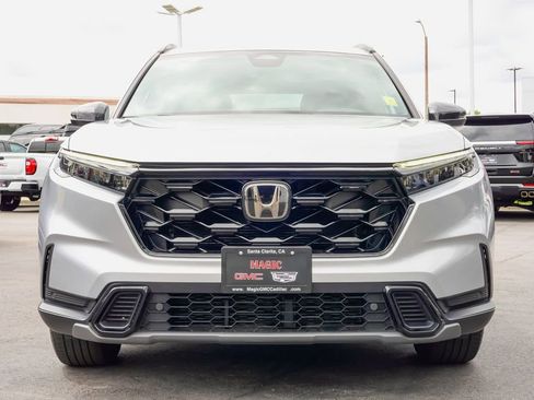 Used 2025 Honda CR-V Sport-L image 4