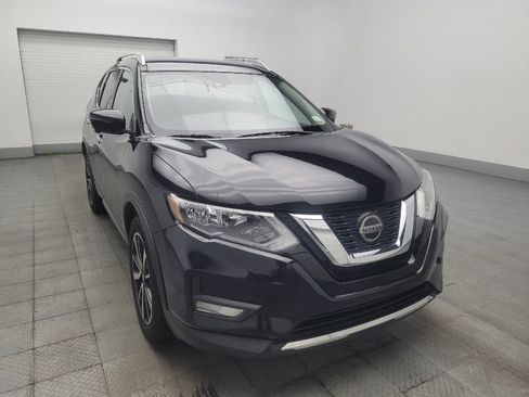 Used 2020 Nissan Rogue SL FWD image 13