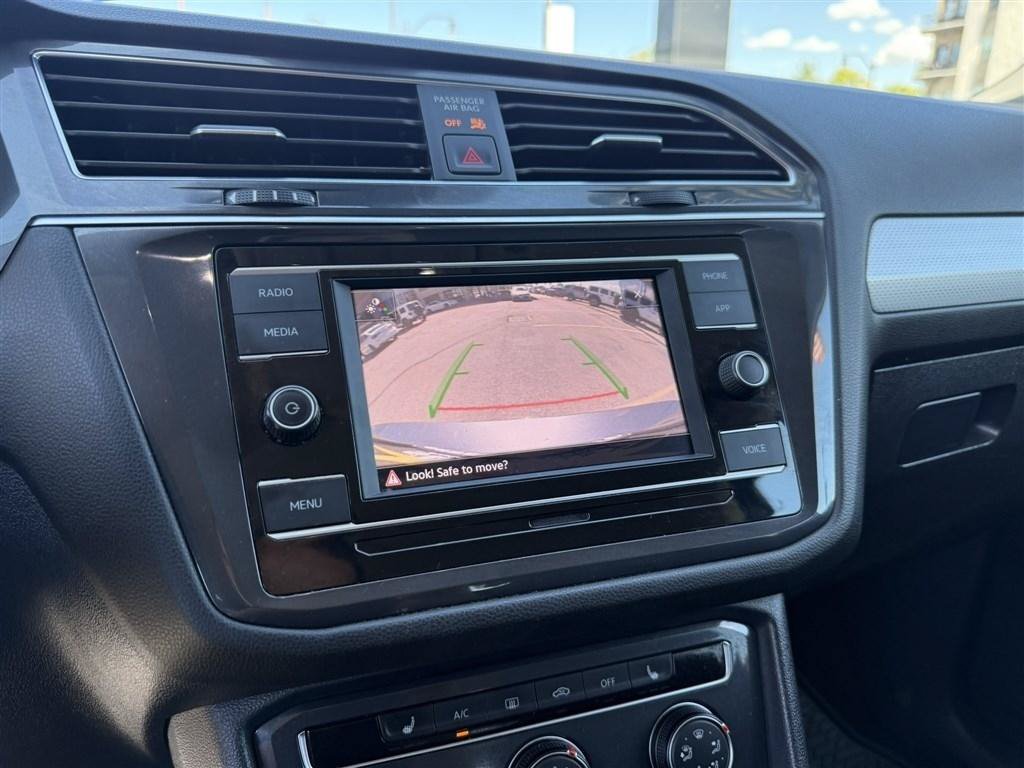 Used 2023 Volkswagen Tiguan S AWD/4WD image 19