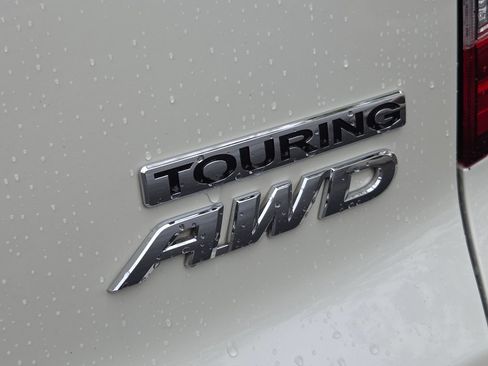 Certified 2019 Honda Passport Touring image 20