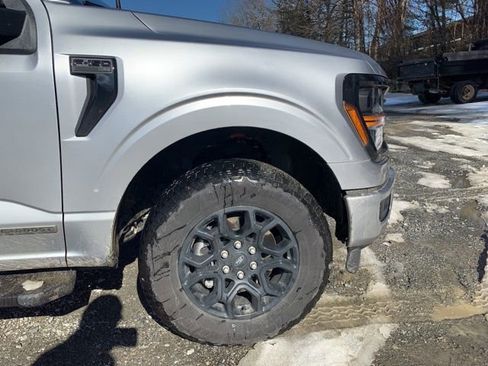 Used 2024 Ford F150 XLT w/ Equipment Group 302A MID image 34