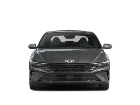 Used 2024 Hyundai Elantra Limited image 7