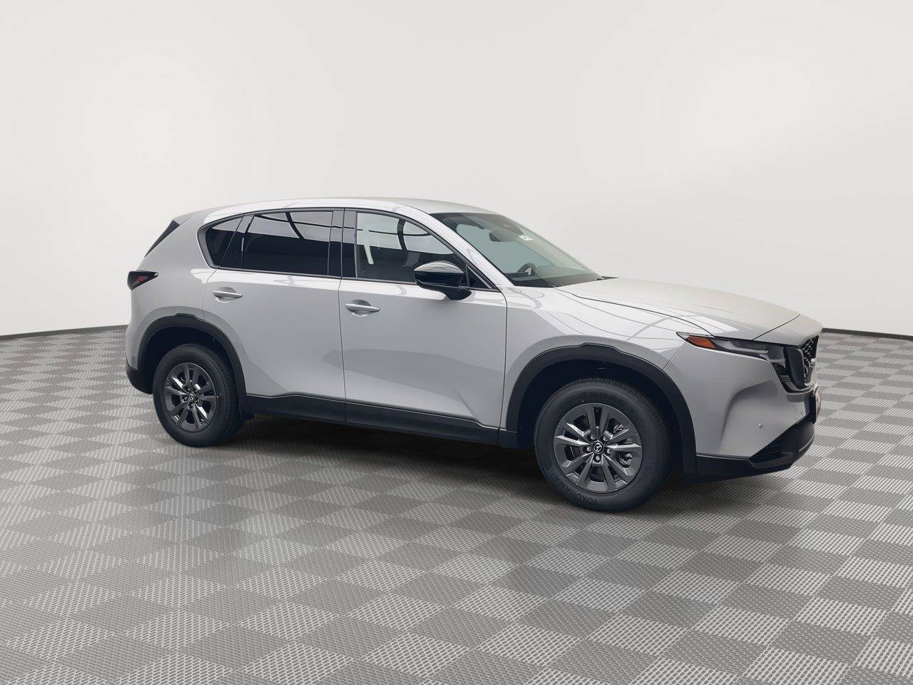 New 2026 MAZDA CX-5 Select AWD/4WD image 37