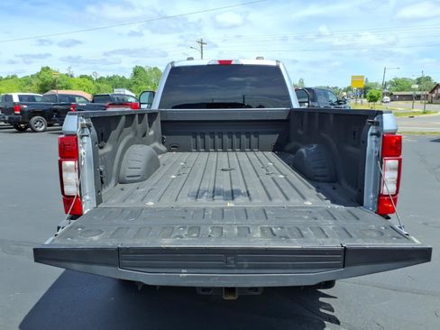 Used 2022 Ford F350 4x4 Regular Cab Super Duty image 16