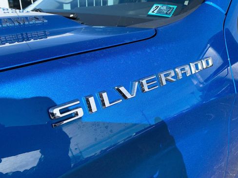 Used 2022 Chevrolet Silverado 1500 LTZ image 31