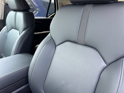 New 2026 Honda Passport RTL image 19