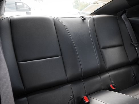 Used 2015 Chevrolet Camaro SS w/ RS Package RWD image 32